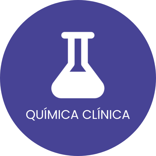 Quimica clinica
