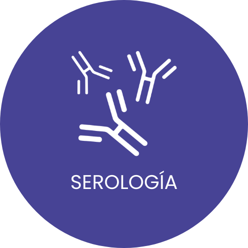 serología